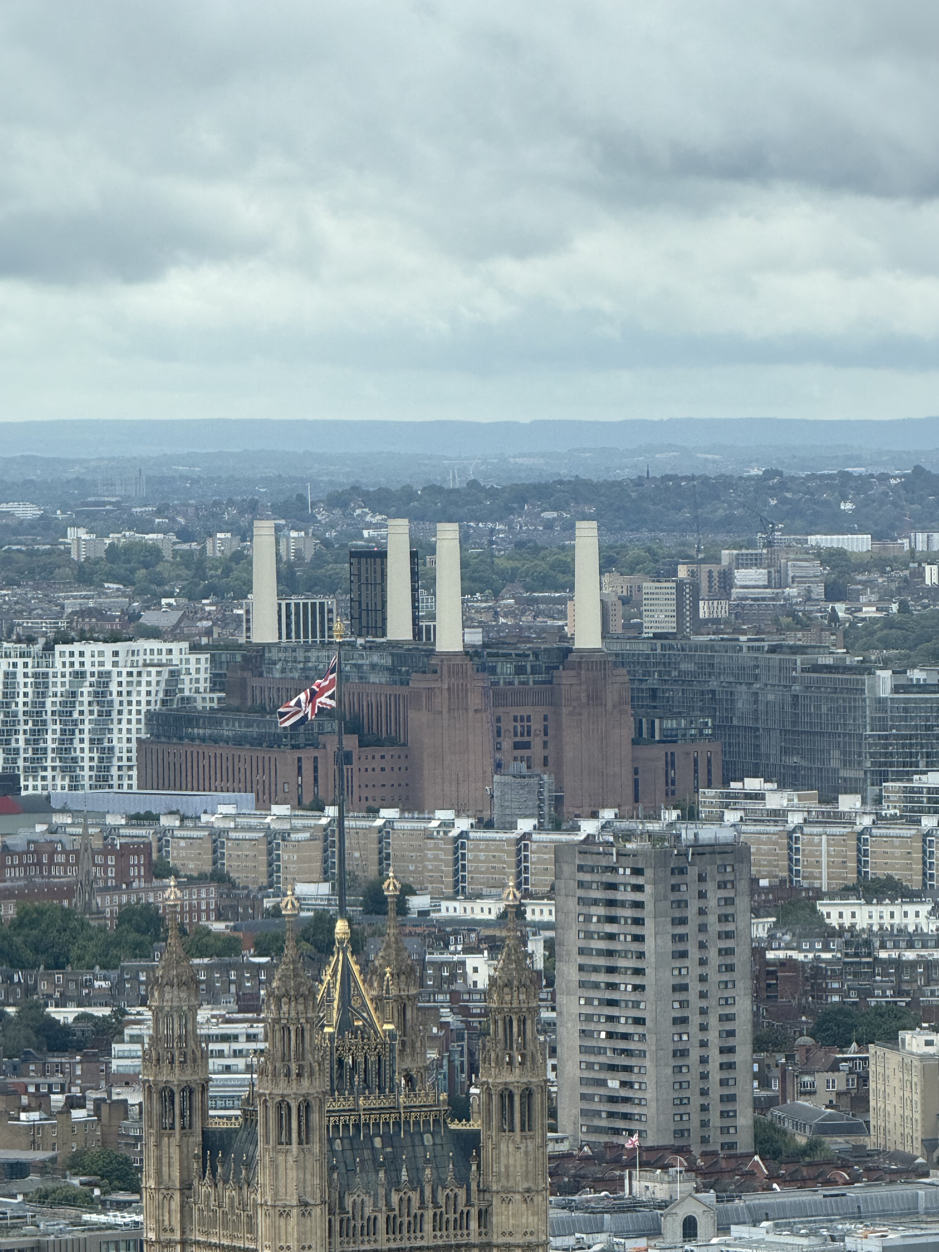 Battersea Power Station