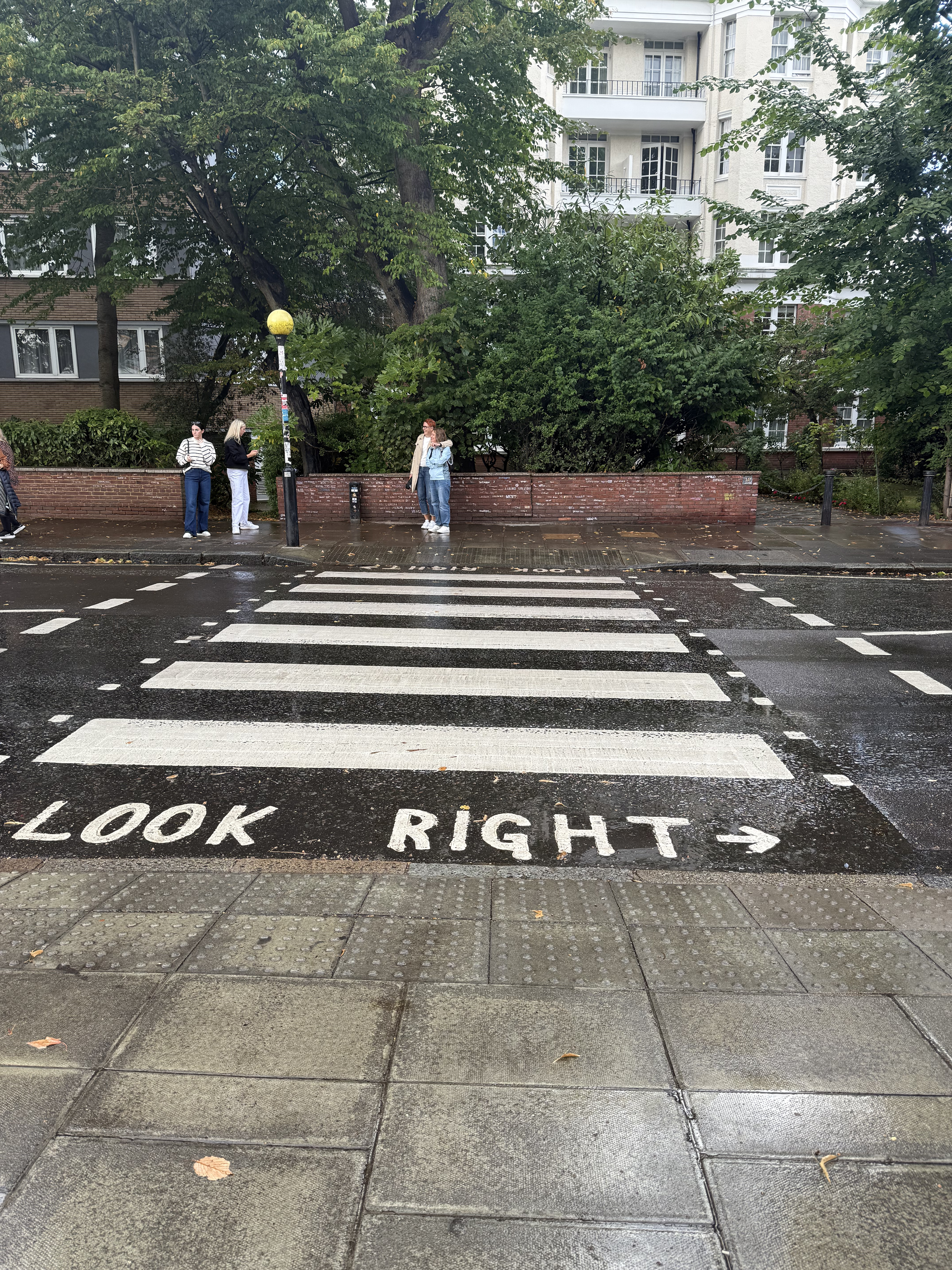 Abbey Road