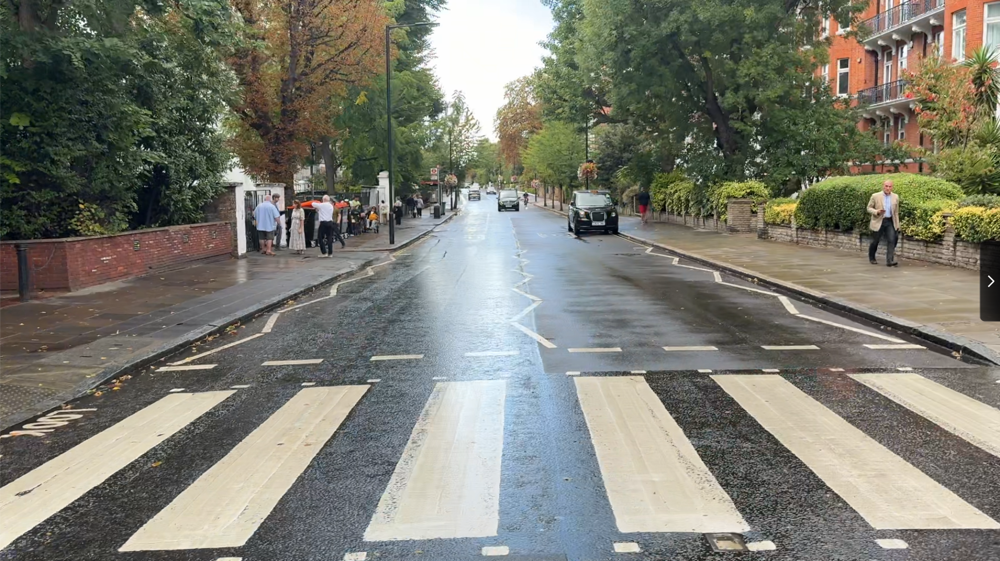 Abbey Road