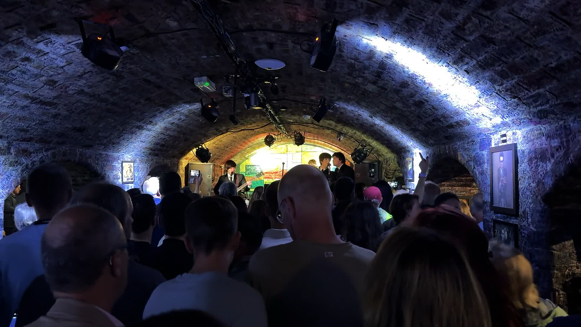 The Cavern Club