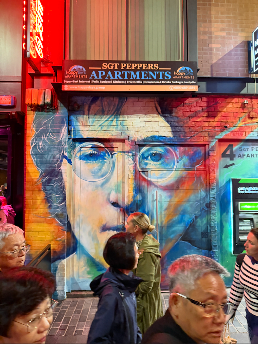 The Cavern Club
