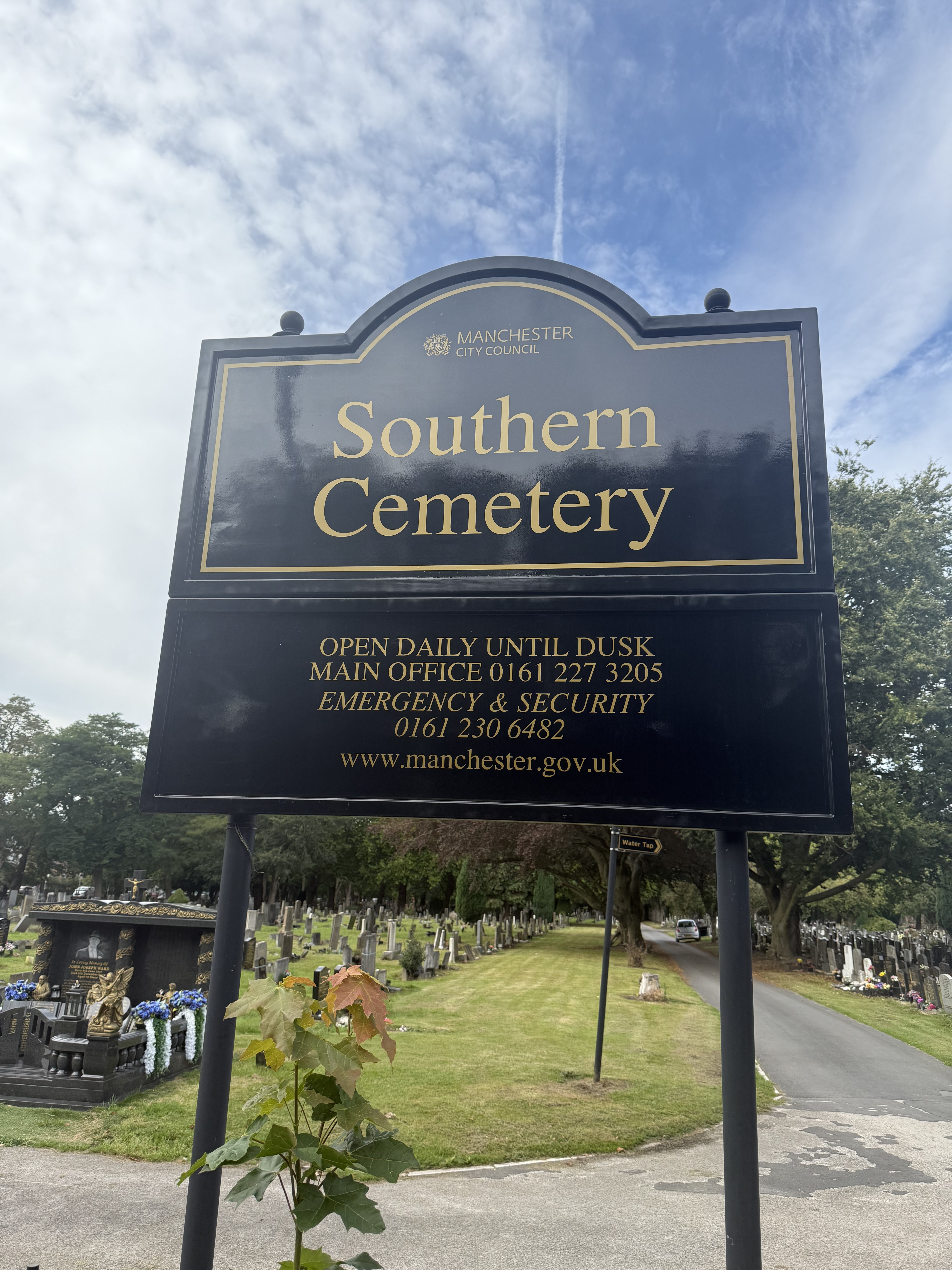 The Salfold Lads Club