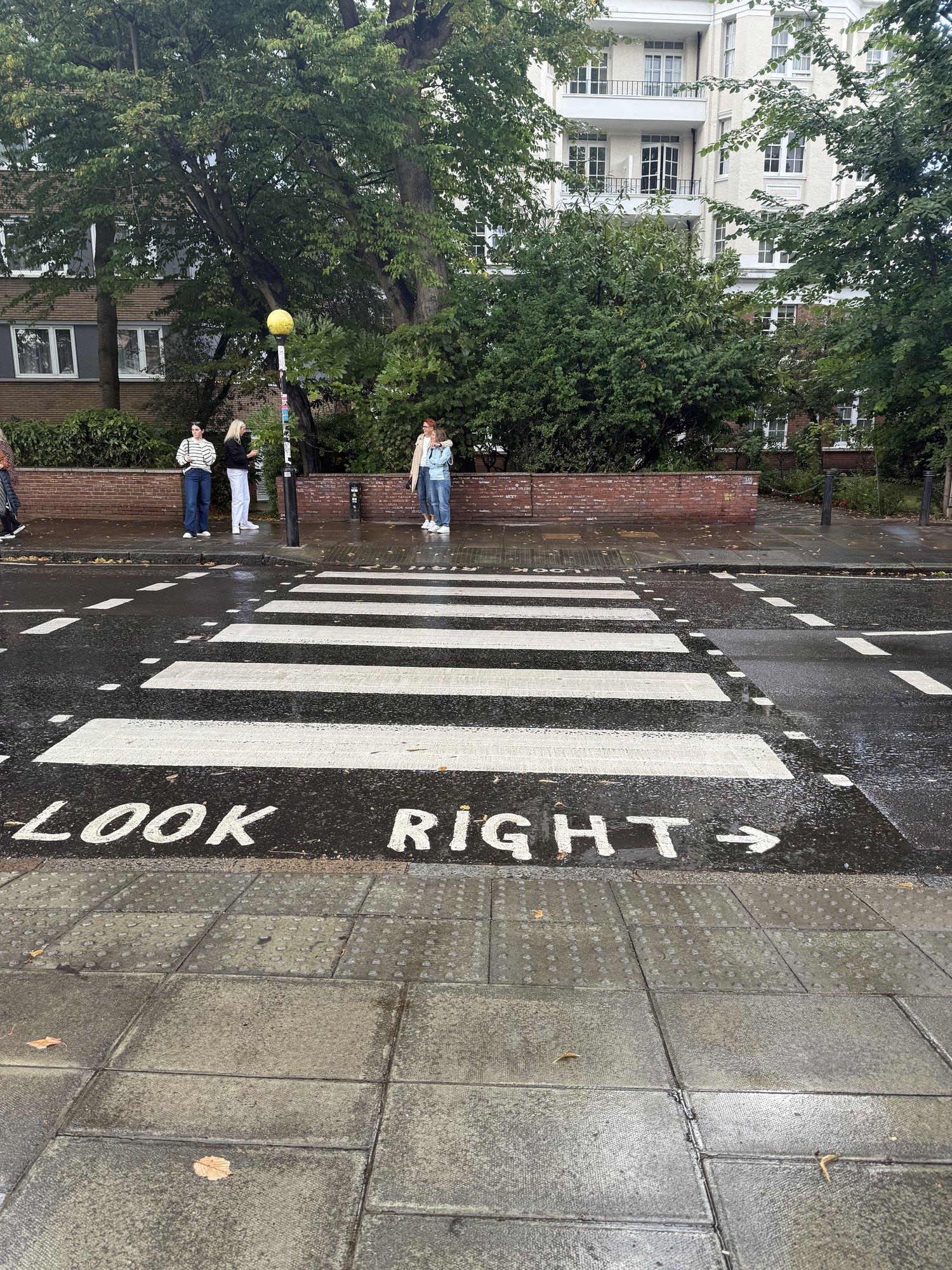 Abbey Road