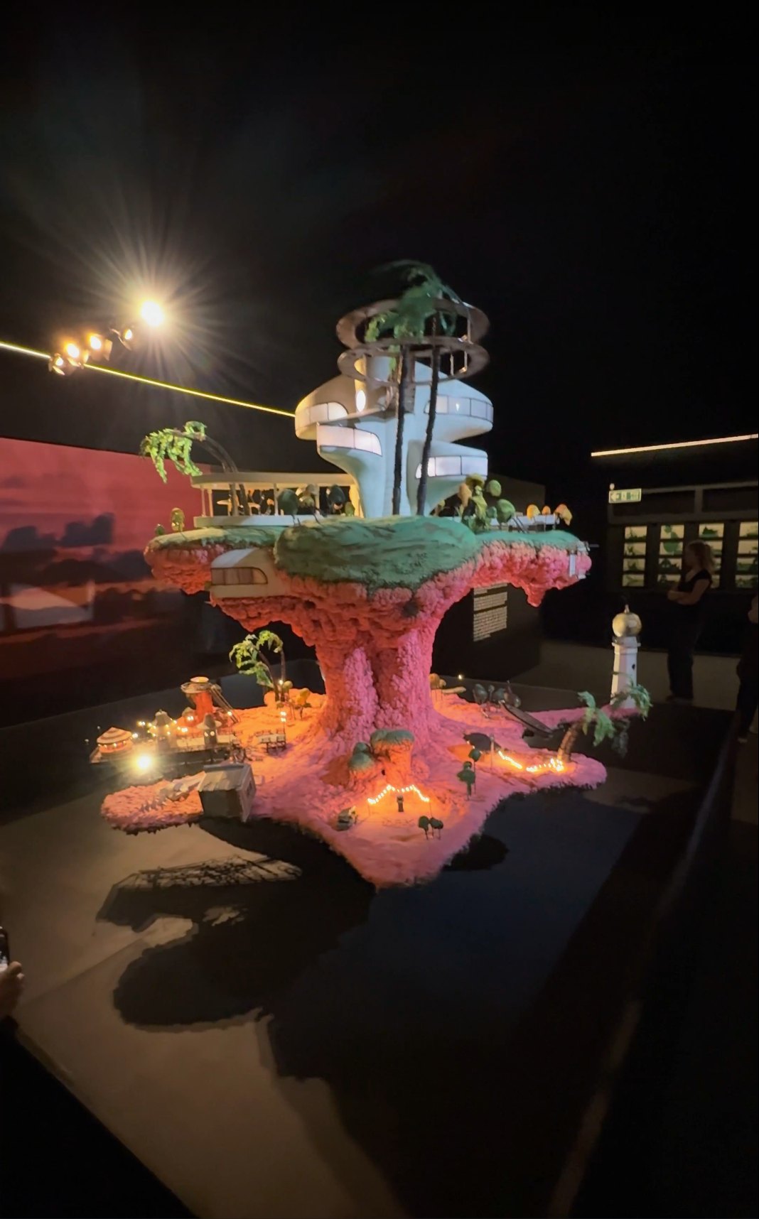 Plastic Beach