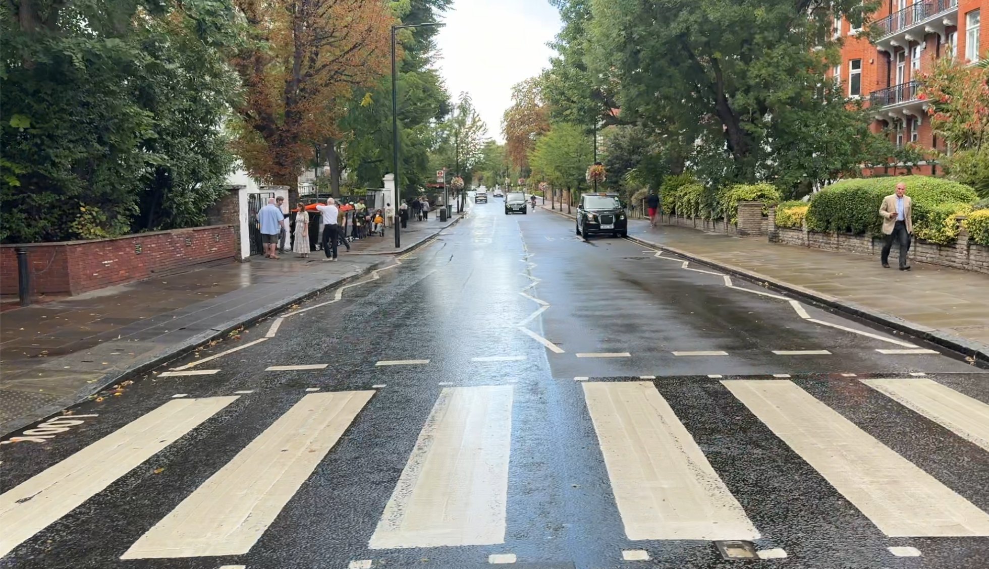 Abbey Road