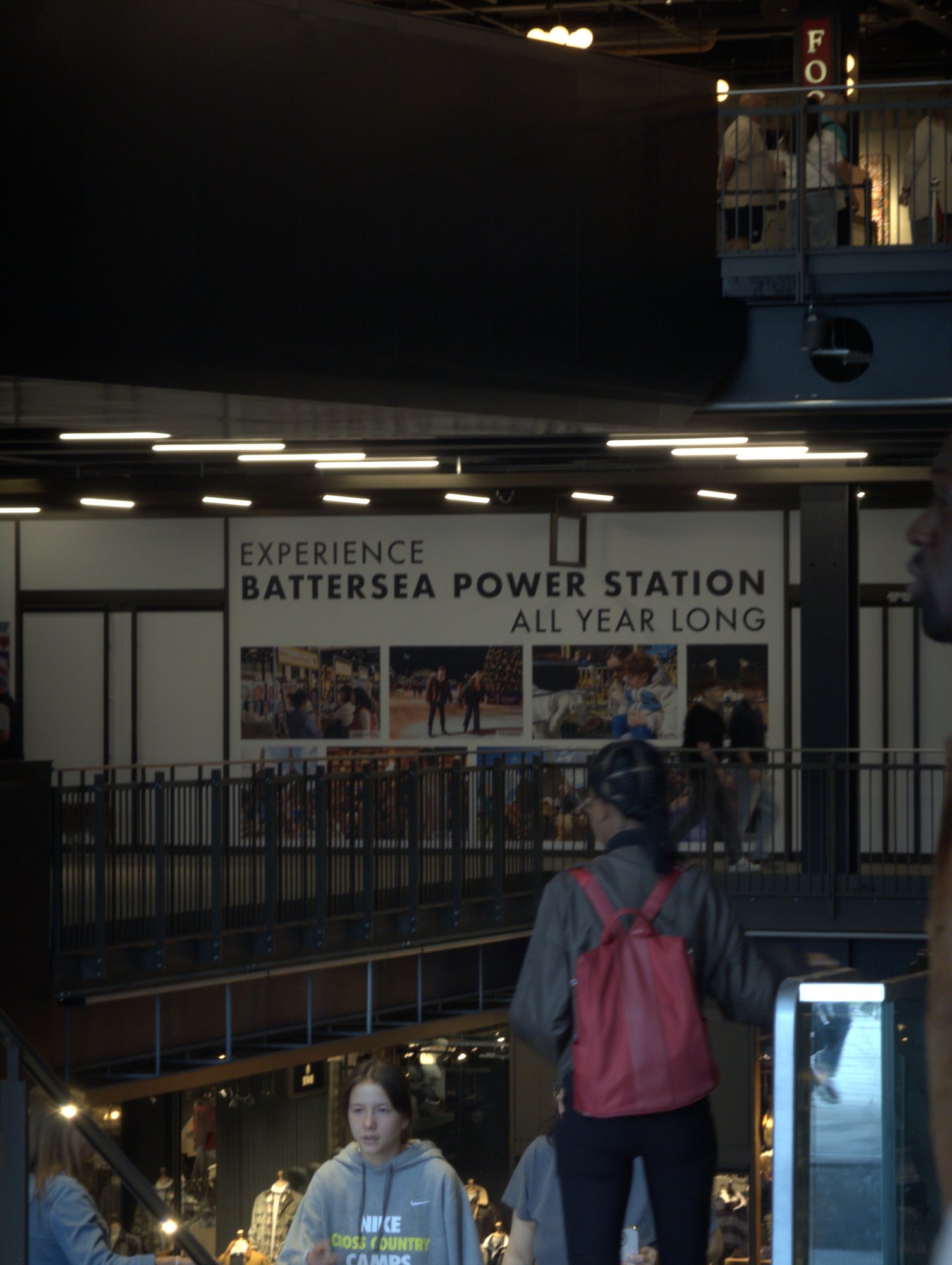 Battersea Power Station