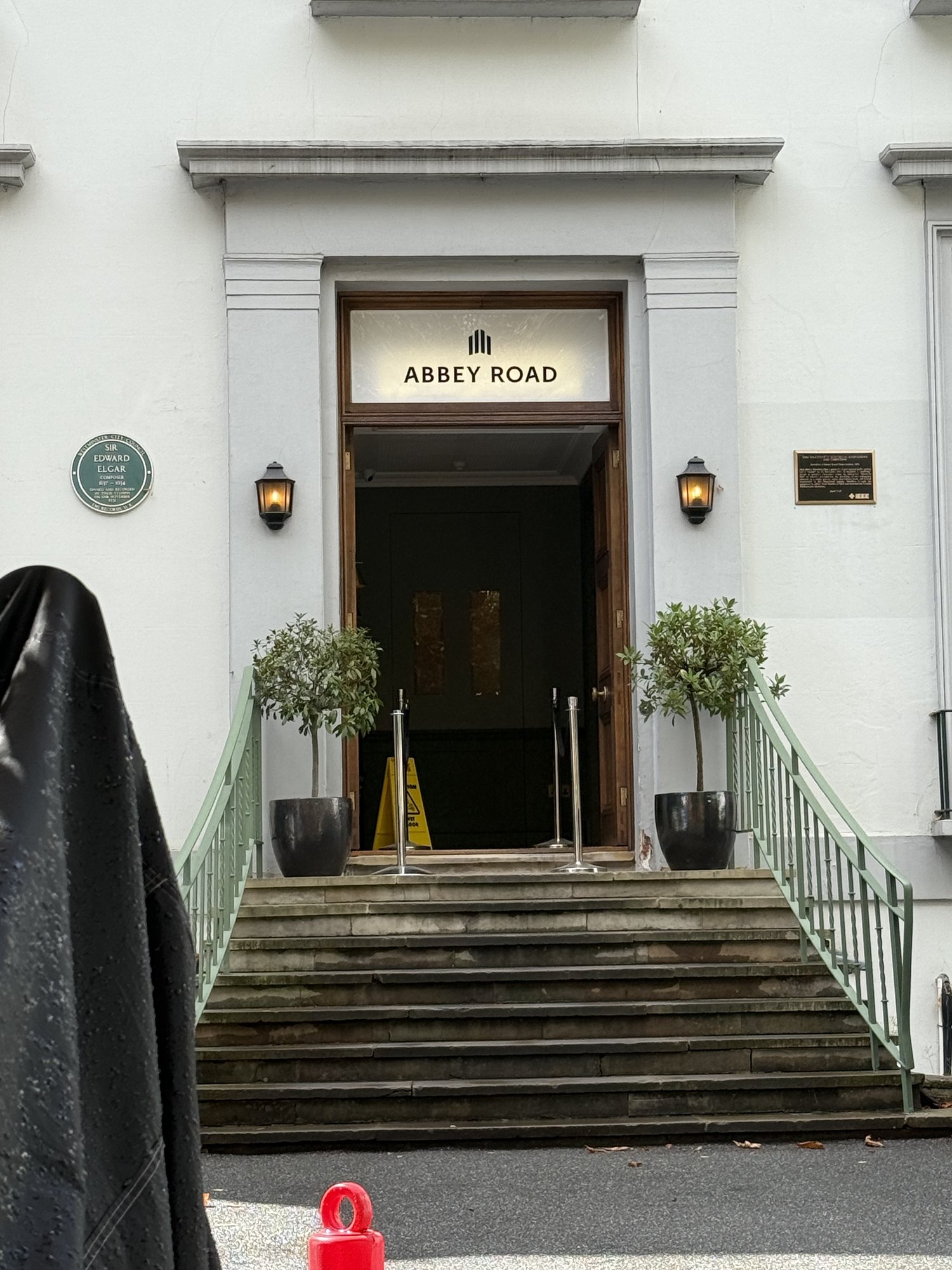 Abbey Road