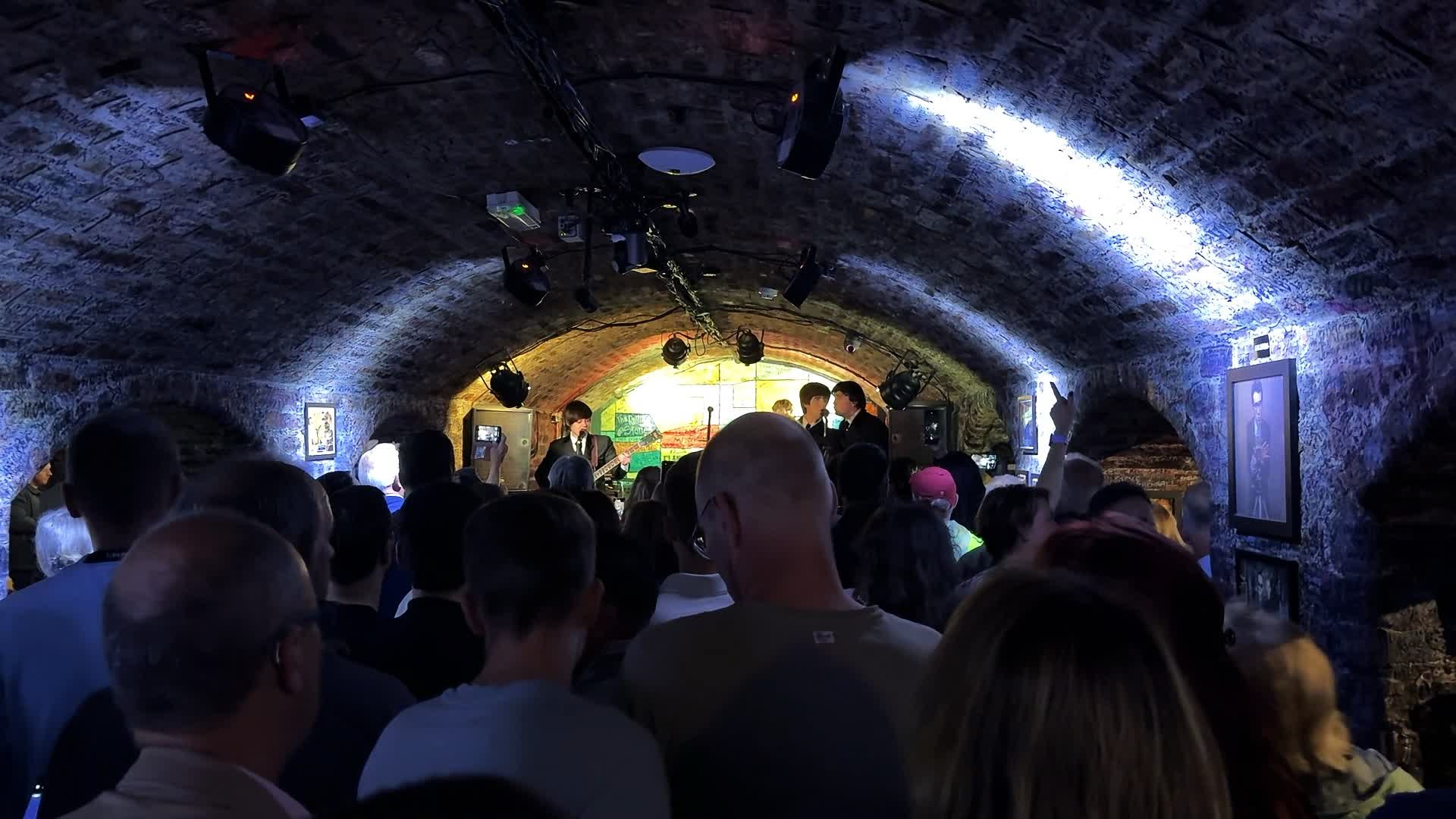 The Cavern Club