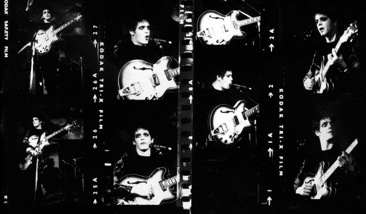 Transformer contact sheet